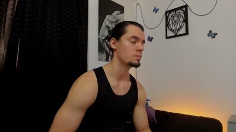 Alex online show from February 3, 6:07 pm