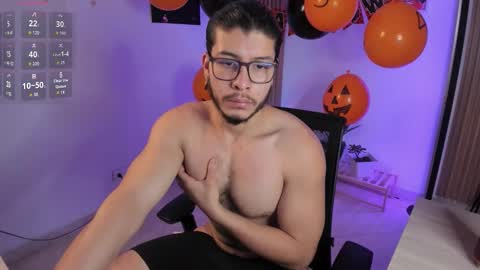 Mikael online show from October 30, 11:11 am