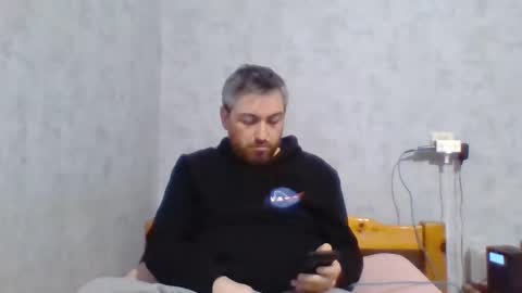 Maxime online show from January 2, 9:07 pm