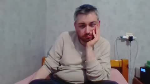 Maxime online show from February 24, 11:19 pm