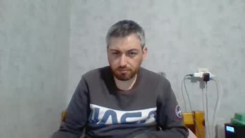 Maxime online show from March 1, 9:37 pm