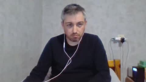 Maxime online show from April 11, 10:24 pm