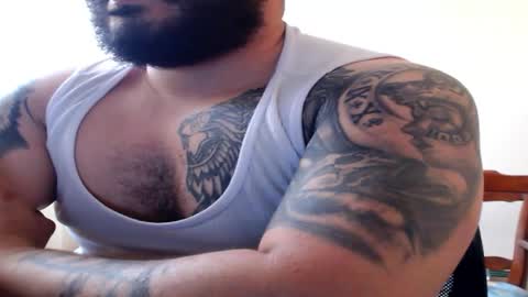 maximiliano_coot online show from December 19, 9:12 pm