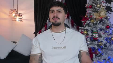 Maximo online show from December 17, 5:29 am