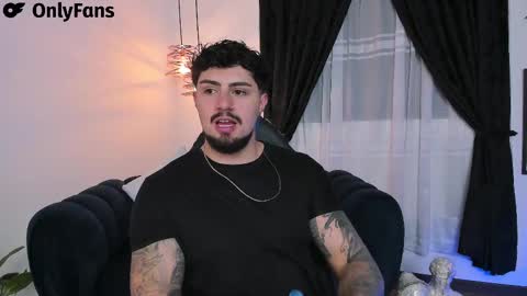 Maximo online show from March 3, 4:45 am