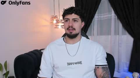 Maximo online show from February 24, 7:00 am