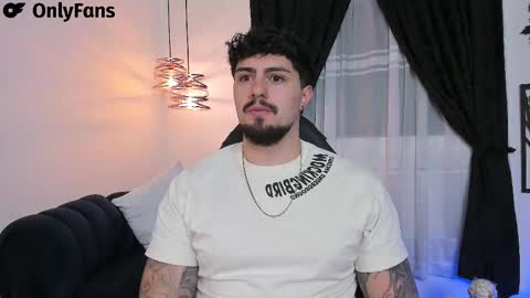 Maximo online show from February 23, 5:50 am