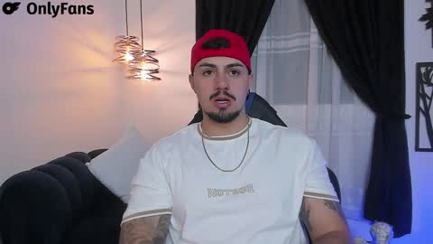 Maximo online show from January 11, 5:20 am