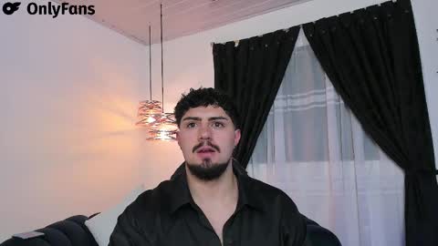 Maximo online show from February 28, 5:26 am