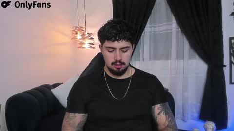 Maximo online show from February 18, 6:59 am