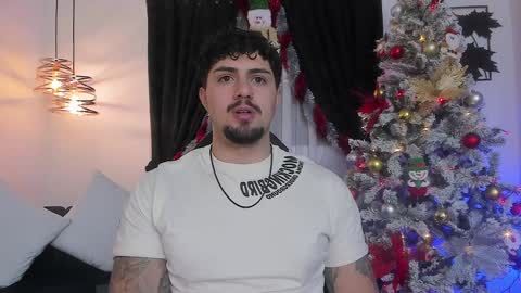 Maximo online show from December 19, 6:01 am