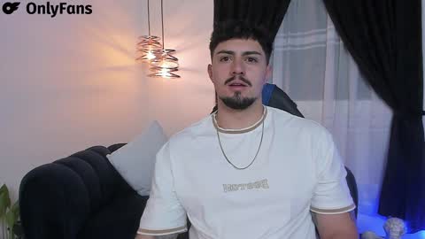 Maximo online show from January 14, 4:57 am