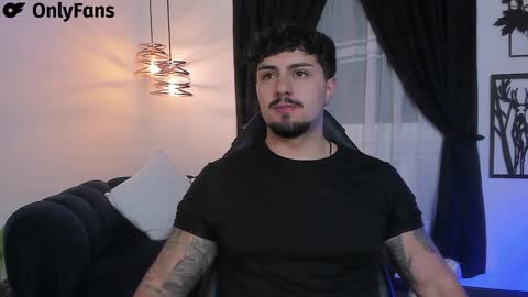 Maximo online show from January 10, 4:54 am