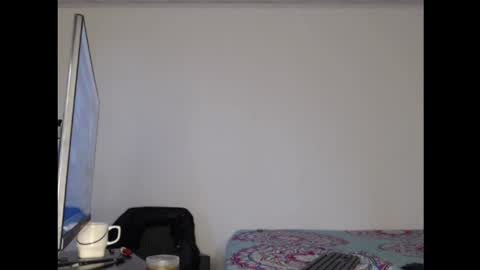 Maximo Aron Vega online show from December 24, 3:05 pm