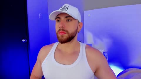 MAXIMO online show from February 1, 2:58 am