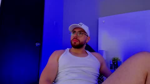 MAXIMO online show from January 22, 9:55 pm