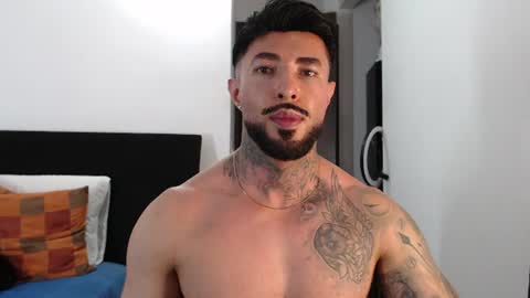 Independent Model online show from July 8, 7:34 am