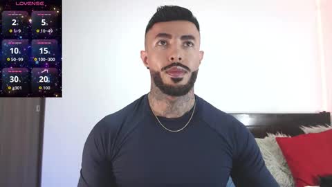 Independent Model online show from March 28, 4:24 am