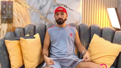 Maximus online show from February 19, 4:25 pm