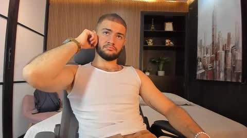 Maximus online show from February 20, 1:57 pm