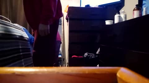 maximusdemitrious online show from March 30, 5:36 pm