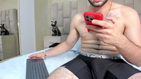 Maximus online show from November 9, 5:00 am