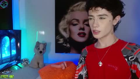 Max online show from September 21, 8:36 am