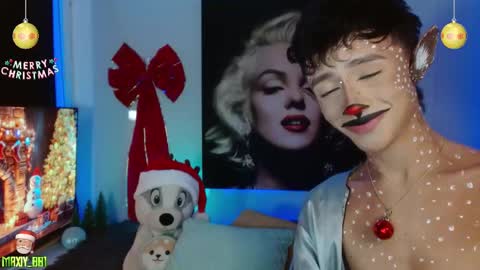 Max online show from December 23, 5:17 am