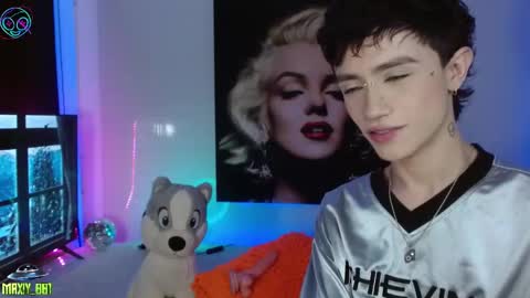 Max online show from March 11, 5:05 am