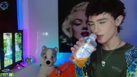 Max online show from March 8, 4:41 am