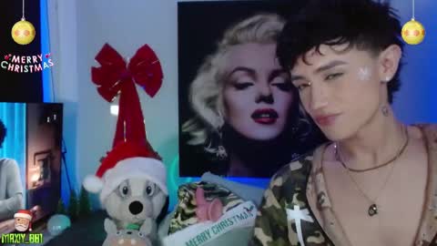 Max online show from December 20, 6:19 am