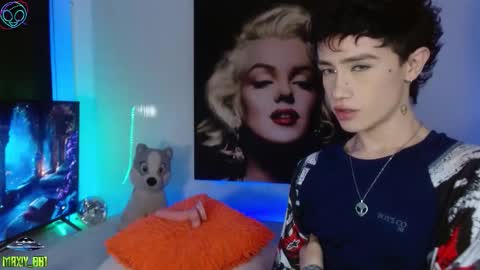 Max online show from September 17, 1:50 am