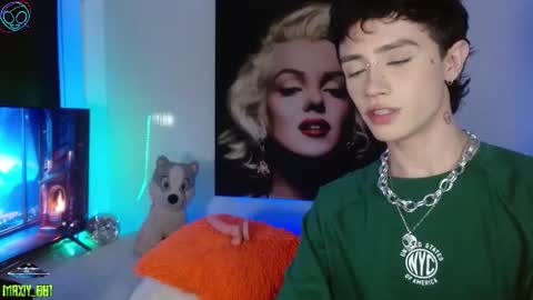 Max online show from September 15, 2:25 am