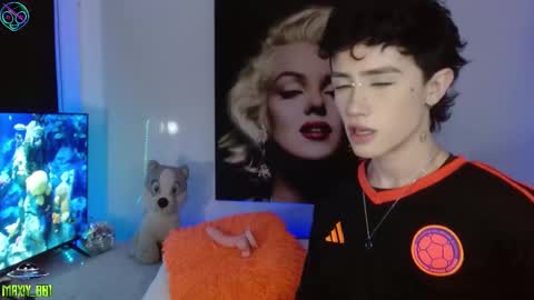 Max online show from September 10, 4:22 am