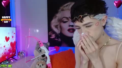 Max online show from February 15, 4:58 am