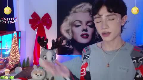 Max online show from December 5, 3:59 am