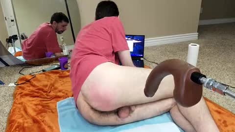 maxjr8008 online show from December 22, 9:33 am