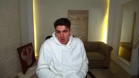 MaxKaiden online show from September 30, 4:51 am