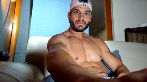 maxpac_rocco online show from November 23, 4:01 am