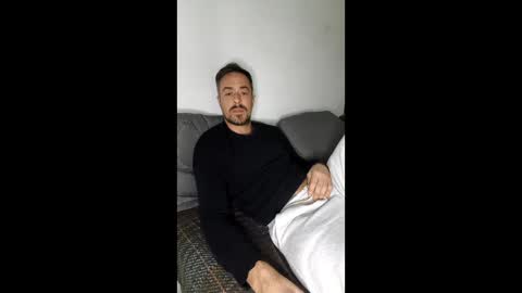 Maxpleasure20 online show from February 21, 9:54 am