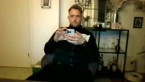 maxirodrig online show from February 1, 6:51 pm