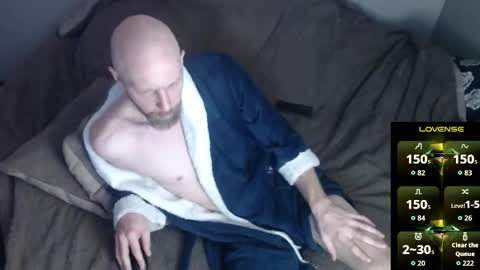 MaxRouger online show from March 2, 4:36 pm