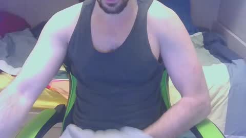 MaxSperman online show from January 5, 8:31 pm