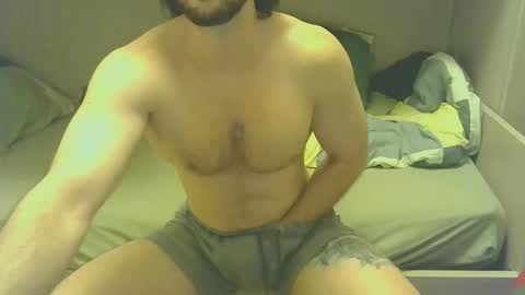 MaxSperman online show from September 16, 9:59 pm