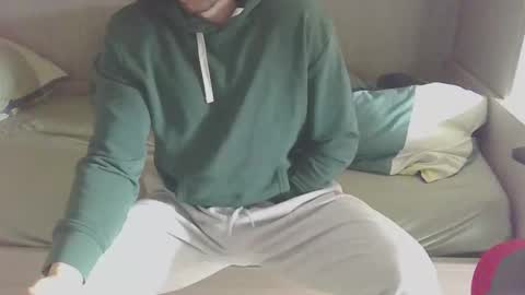 MaxSperman online show from February 12, 1:17 pm