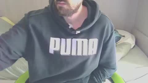 MaxSperman online show from December 4, 11:41 am