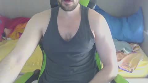 MaxSperman online show from January 6, 10:13 am