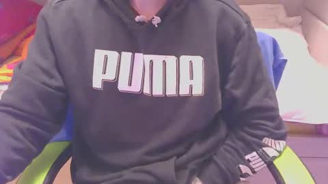 MaxSperman online show from January 2, 9:39 pm