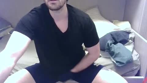 MaxSperman online show from February 28, 6:20 pm