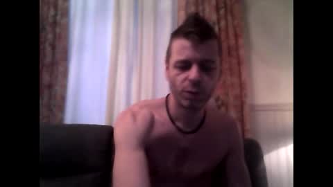 MaxTheWolf online show from November 23, 12:05 pm